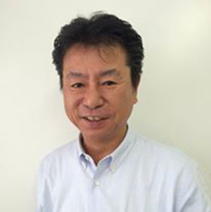 Maeda Hiroshi