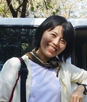 JAPDT　カンファレンス講師　本庄